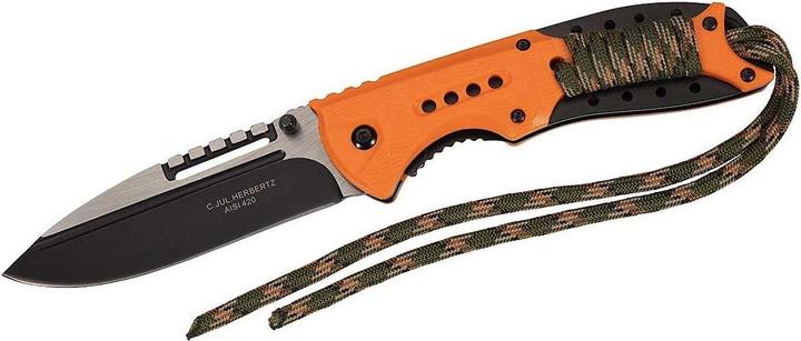 Immagine prodotto Herbertz Coltello a una mano (9.70 cm)