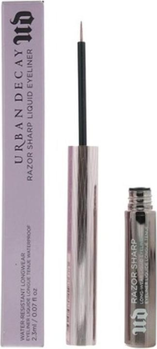 Actual product image Urban Decay Eyeliner Razor Sharp (Intergalactic)