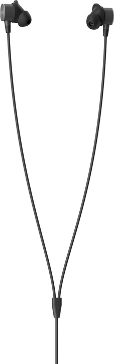 Actual product image Logitech Zone Wired Earbuds (Cable, USB-C)