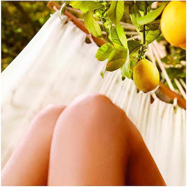 Actual product image Maison Martin Margiela Replica Under The Lemon Trees (Eau de toilette, 100 ml)