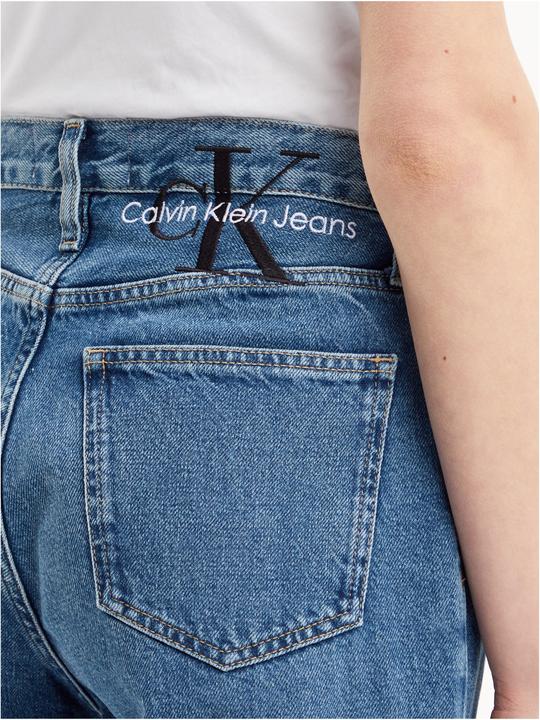 Actual product image Calvin Klein Jeans Mom Jeans - 102465 (27)