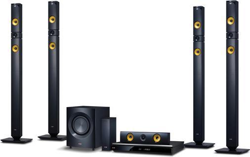 Produktbild LG Bh9530tw