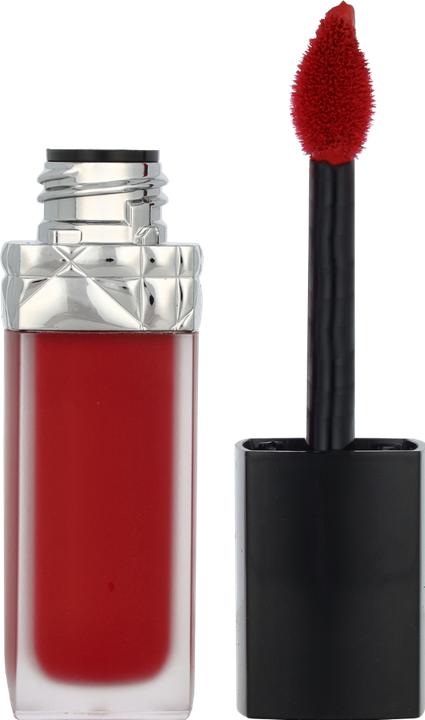Image du produit Dior Rouge Forever Rouge No 760 (760 Forever Glam)