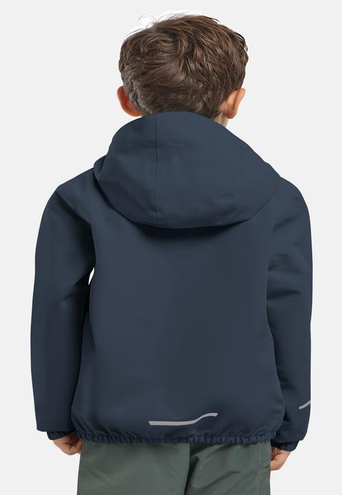 Produktbild Jack Wolfskin Flaze Jacket K (152)