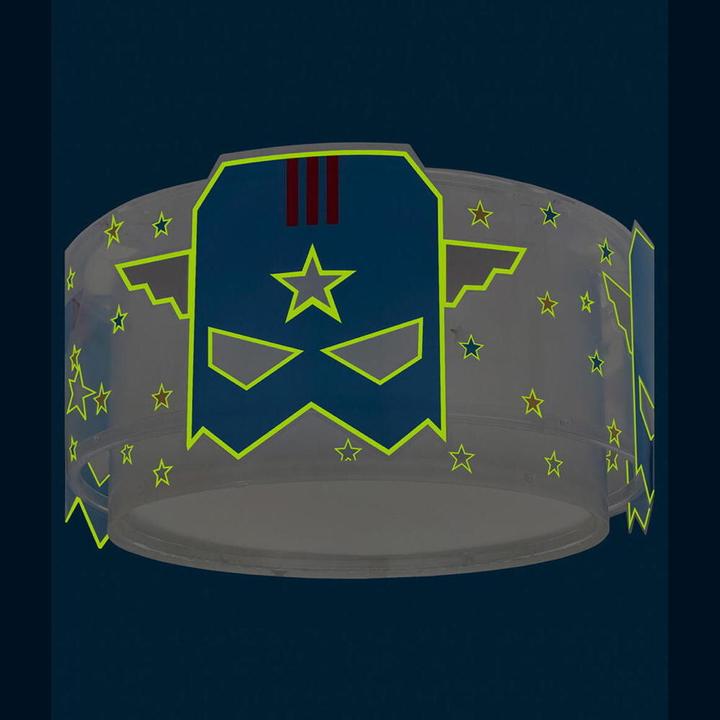 Produktbild Dalber Deckenleuchten (E27)