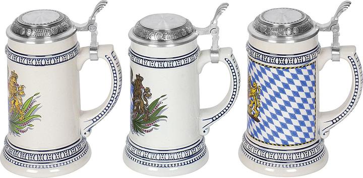 Actual product image Domex Beer mug (0.50 l, 1 x)