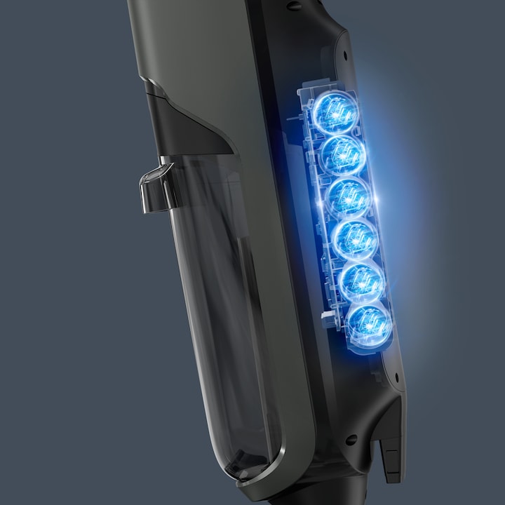 Actual product image Rowenta X-Clean 4 GZ5037 Nass- und Trockenstaubsauger