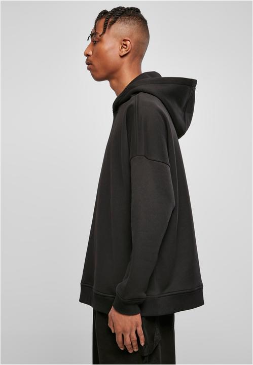 Produktbild Build Your Brand Oversized Cut On Sleeve Hoody (S)