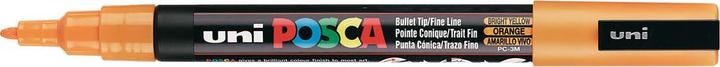 Produktbild Posca Fine Marker PC-3M (1x)
