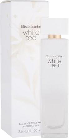 Actual product image Elizabeth Arden White Tea Eau De Toilette Spray (Eau de toilette, 100 ml)