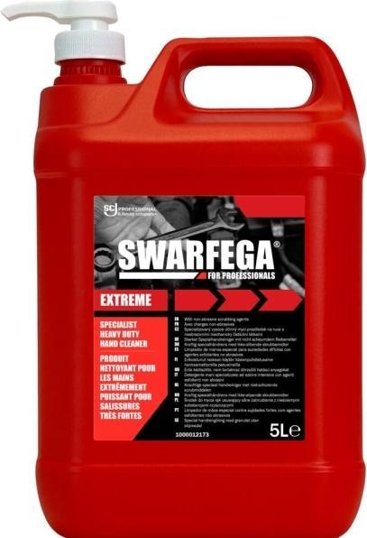 Actual product image Magni Swarfega Extreme 5L Pumpspender (5000 ml)