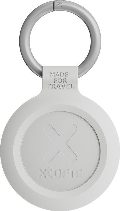 Xtorm TravelTag 1 stück - IP64 (iOS)