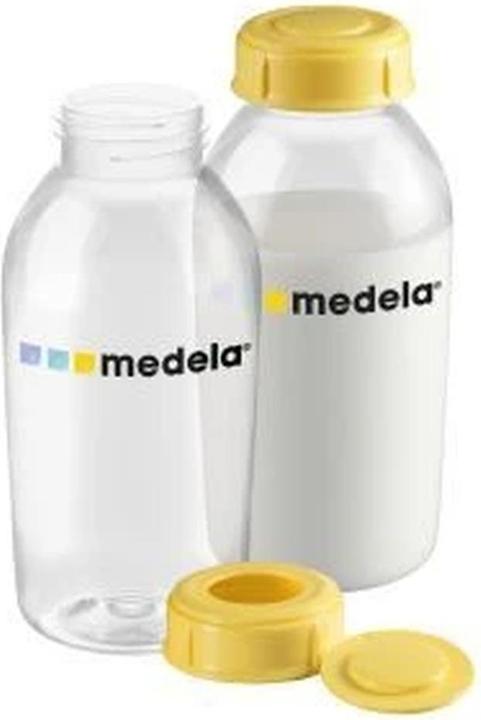 Actual product image Medela Bottle of milk (250 ml)