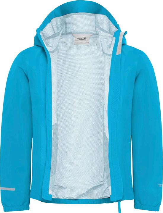 Produktbild Jack Wolfskin Flaze Jacket K (164)