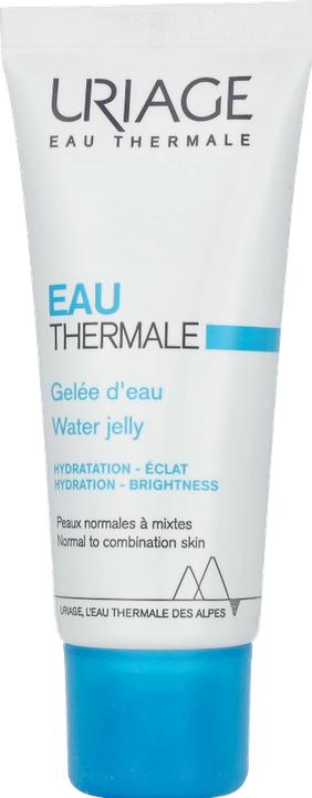 Actual product image Uriage Eau Thermale Water Jelly (40 ml, Face gel)