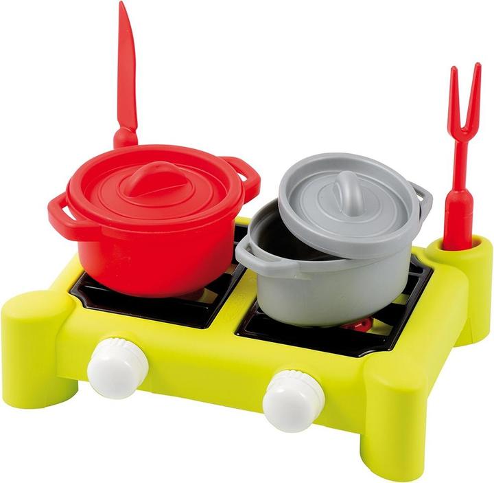 Actual product image Ecoiffier 602