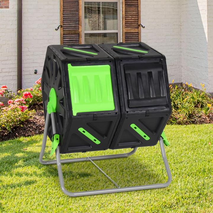 Produktbild VidaXL Temple (140 l)