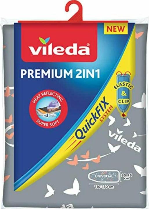 Produktbild Vileda Bügelbrettbezug