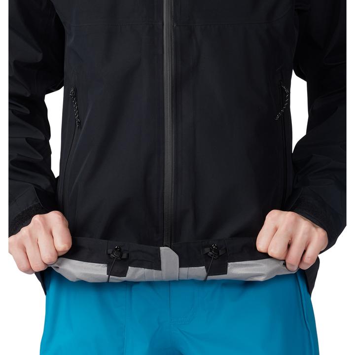 Produktbild Mountain Hardwear TrailVerse GTX (XS)