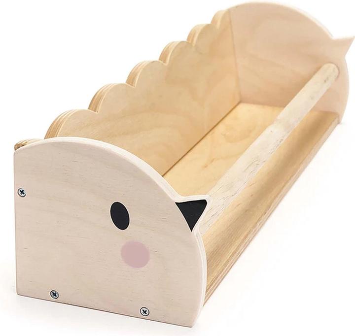 Tender Leaf Toys Kleiner Vogel