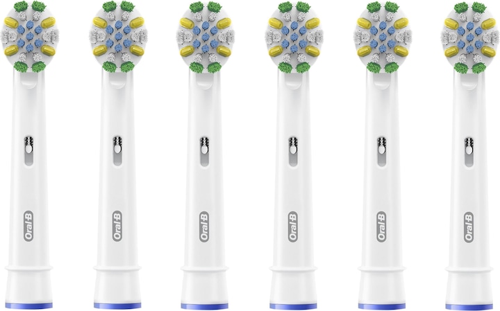 Oral-B Pro Tiefenreinigung (6 x)