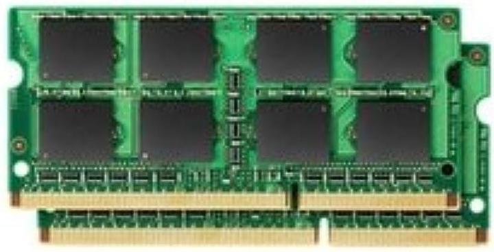 Produktbild Lenovo MicR D9QBJ 8GB D3L1600 Sodimm (1 x 8GB, DDR4-RAM, SO-DIMM)