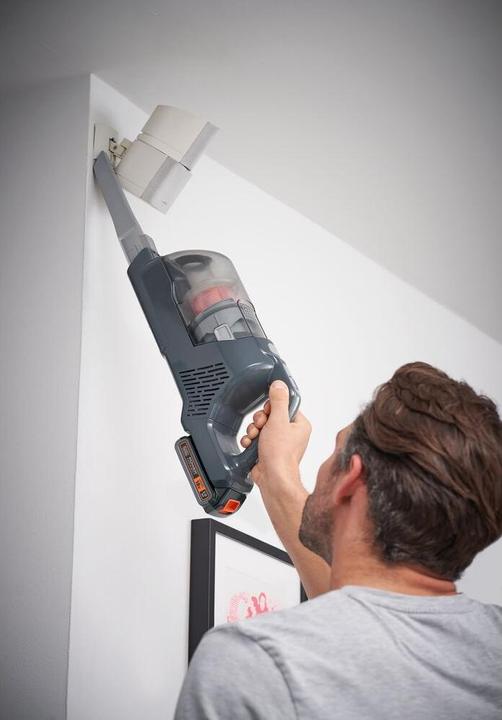 Produktbild Black & Decker BHFEA18D1