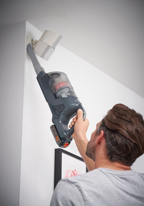 Produktbild Black & Decker BHFEA18D1