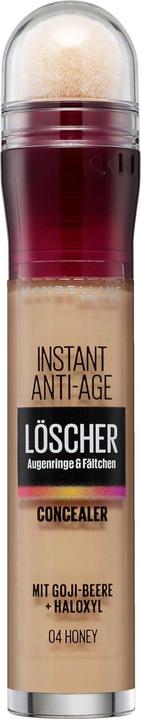 Produktbild Maybelline New York Instant Anti Age Concealer (4 Honey)
