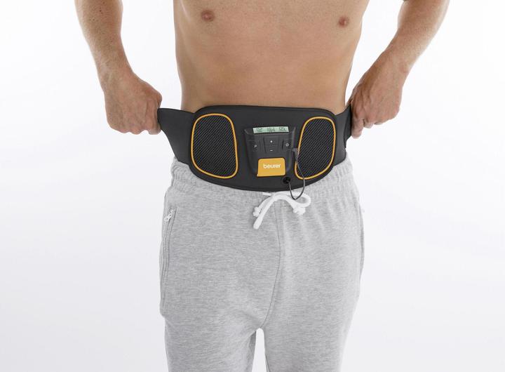Actual product image Beurer Em 32