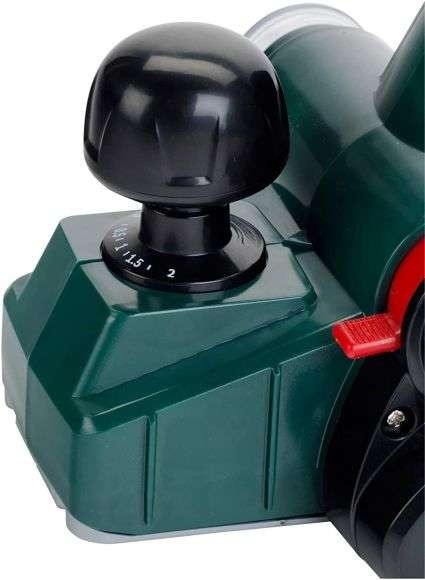 Actual product image Theo Klein Bosch Hobel