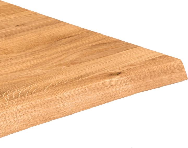 Image du produit edy&liv Venta Table (220 x 100 x 76 cm)