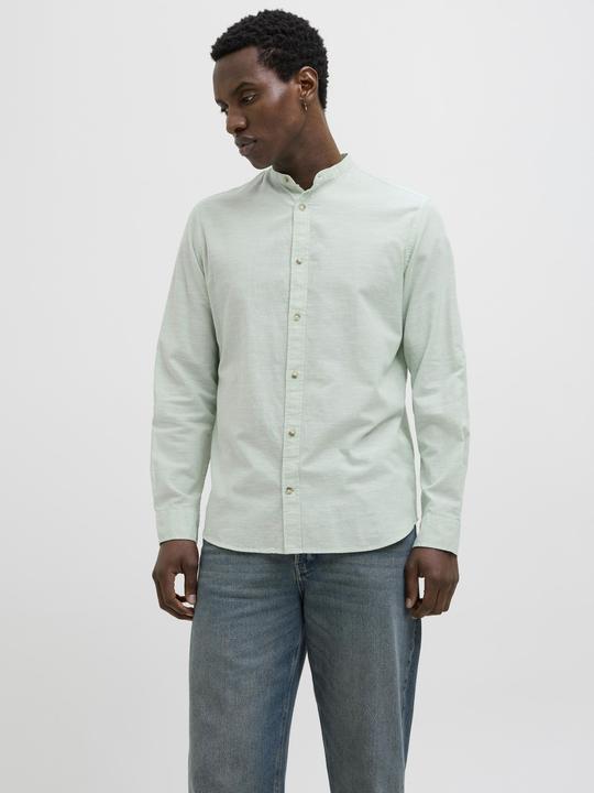 Produktbild Jack & Jones Jjesummer Band Shirt Ls Sn (L)