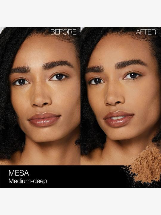Produktbild NARS Cosmetics Light Reflecting Setting Powder (Mesa)