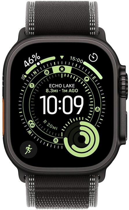Produktbild Apple Trail Loop (49 mm, 100 % Recyceltes Polyester, 60 % recyceltes Nylon, 100 % recyceltes Elastan)