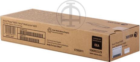Immagine prodotto Xerox 106r02229 (C)