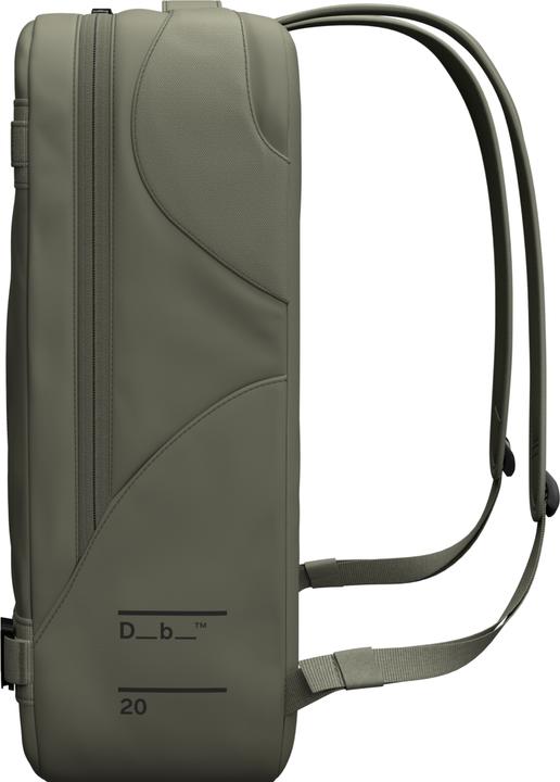 Image du produit D_b_ Sac à dos de skateboard (20 l)