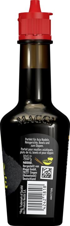 Image du produit Maggi Honey Sesame Style (127 g)
