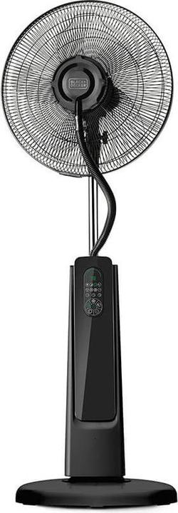 Actual product image Black & Decker Wentylator z funkcją mgiełki wodnej Black+Decker BXMF75E (56 dB)