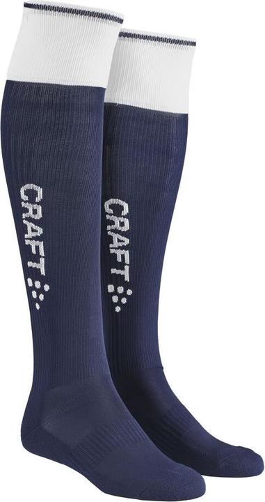 Navy/white