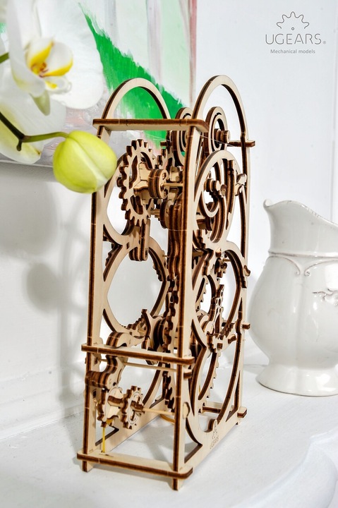 Immagine prodotto Ugears Timer 20 minuti