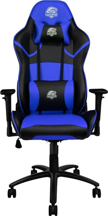 Produktbild One Gaming Gaming Stuhl Chair Pro Blue