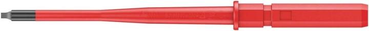 Produktbild Wera 68is Slim Interchangeable Blade Square (Vierkant)