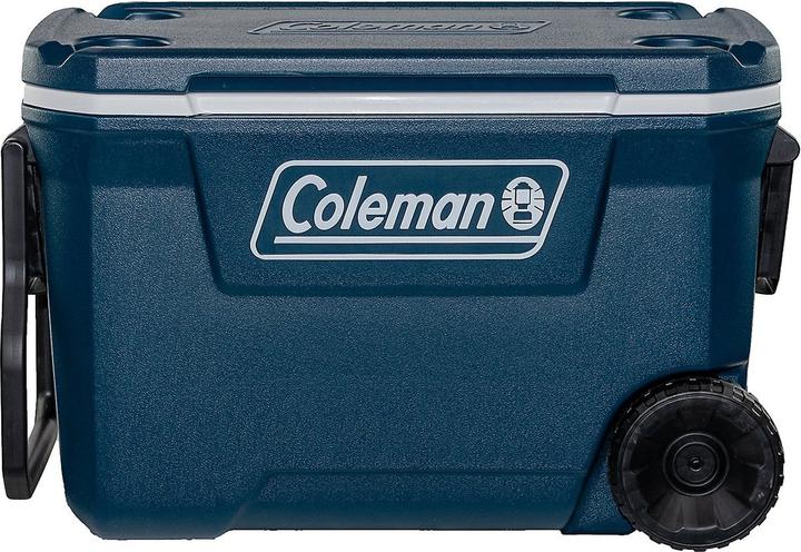 Actual product image Coleman Xtreme 62qt Wheeled (58 l)