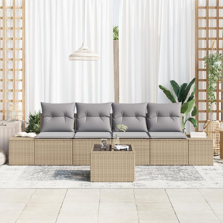 Actual product image vidaXL Weston