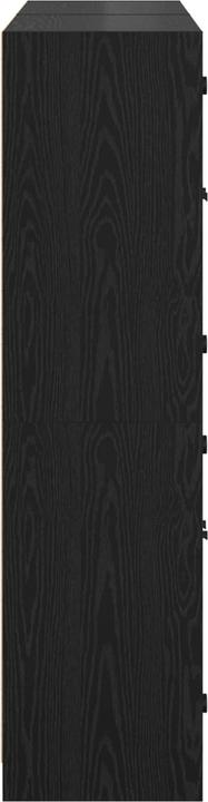 Image du produit vidaXL Sideboard-Aufbewahrung (68 x 37 x 142 cm)