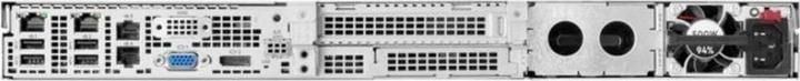 Produktbild HPE ProLiant DL20 Gen11 (32 GB, Rack Server)