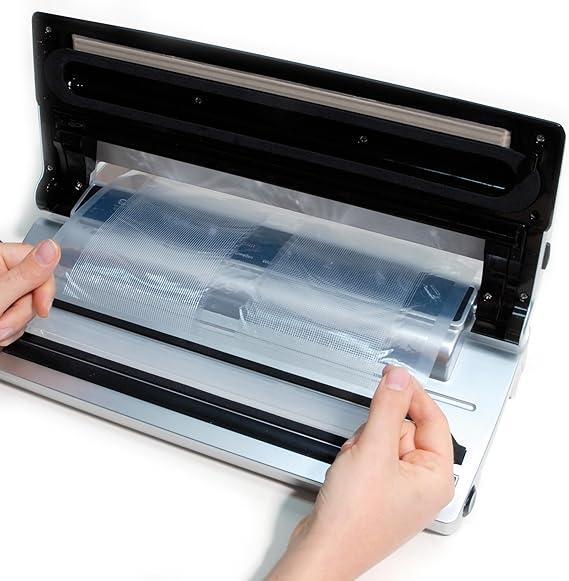 Productafbeelding Caso Vc 200