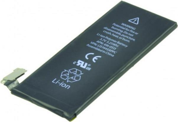Immagine prodotto CoreParts Mspp6418