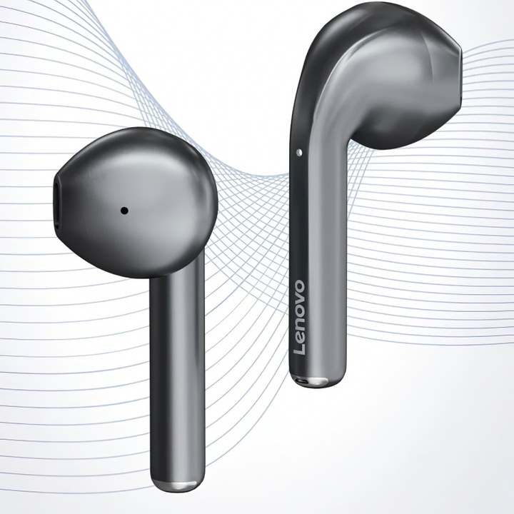 Actual product image Lenovo LP50, Grey